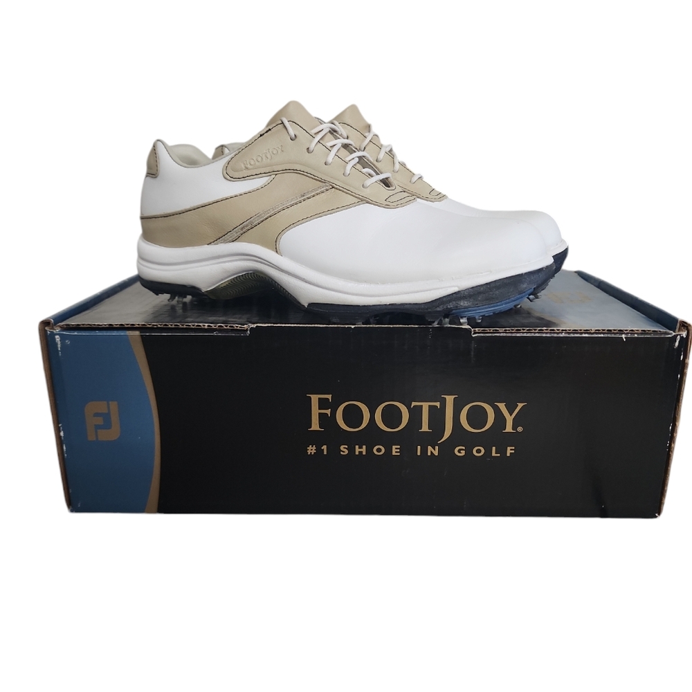FootJoy contour series ladies golf shoes